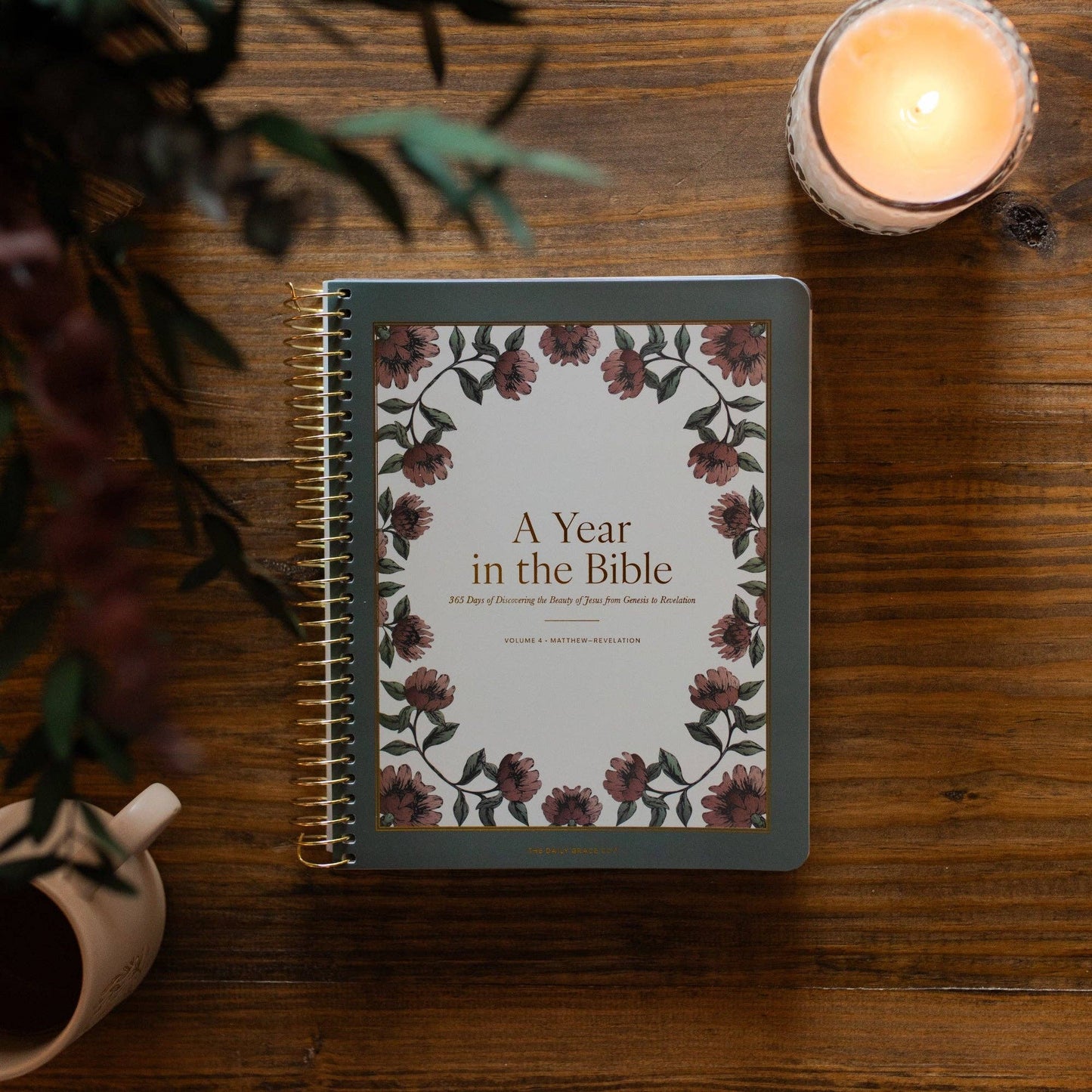 Growing in Faith Together (Bundle)